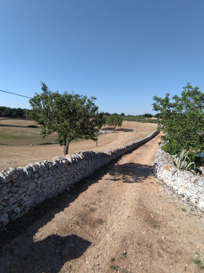 Masseria Catucci * Alberobello